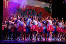 Choral Shield 2014-128